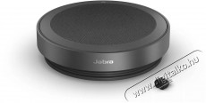 Jabra Speak2 75, MS Teams, Link 380c Mikrofon Audio-Video / Hifi / Multim&eacute;dia - Hordozhat&oacute;, vezet&eacute;k n&eacute;lk&uuml;li / bluetooth hangsug&aacute;rz&oacute; - Hordozhat&oacute;, vezet&eacute;k n&eacute;lk&uuml;li / bluetooth hangsug&aacute;rz&oacute; - 525028