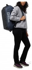Jack Wolfskin All/In Duffle 35 Sportt&aacute;ska, midnight sky H&aacute;ztart&aacute;s / Otthon / K&uuml;lt&eacute;r - J&aacute;t&eacute;k / Sport - Kieg&eacute;sz&iacute;tő - 536922