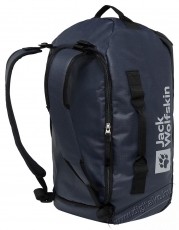 Jack Wolfskin All/In Duffle 35 Sportt&aacute;ska, midnight sky H&aacute;ztart&aacute;s / Otthon / K&uuml;lt&eacute;r - J&aacute;t&eacute;k / Sport - Kieg&eacute;sz&iacute;tő - 536922