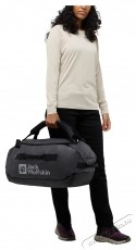 Jack Wolfskin All/In Duffle 45 Sportt&aacute;ska, fantom H&aacute;ztart&aacute;s / Otthon / K&uuml;lt&eacute;r - J&aacute;t&eacute;k / Sport - Kieg&eacute;sz&iacute;tő - 536923