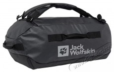 Jack Wolfskin All/In Duffle 45 Sportt&aacute;ska, fantom H&aacute;ztart&aacute;s / Otthon / K&uuml;lt&eacute;r - J&aacute;t&eacute;k / Sport - Kieg&eacute;sz&iacute;tő - 536923