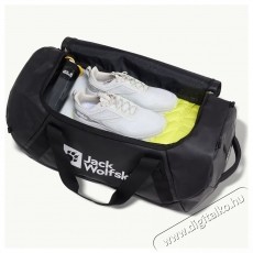 Jack Wolfskin Expdn Duffle 70 sportt&aacute;ska, fekete H&aacute;ztart&aacute;s / Otthon / K&uuml;lt&eacute;r - J&aacute;t&eacute;k / Sport - Kieg&eacute;sz&iacute;tő - 536924