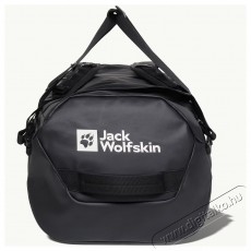 Jack Wolfskin Expdn Duffle 70 sportt&aacute;ska, fekete H&aacute;ztart&aacute;s / Otthon / K&uuml;lt&eacute;r - J&aacute;t&eacute;k / Sport - Kieg&eacute;sz&iacute;tő - 536924