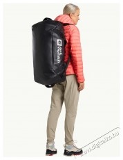 Jack Wolfskin Expdn Duffle 70 sportt&aacute;ska, fekete H&aacute;ztart&aacute;s / Otthon / K&uuml;lt&eacute;r - J&aacute;t&eacute;k / Sport - Kieg&eacute;sz&iacute;tő - 536924