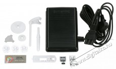 Janome Juno E1019 varr&oacute;g&eacute;p H&aacute;ztart&aacute;s / Otthon / K&uuml;lt&eacute;r - Varr&oacute;g&eacute;p - 525040