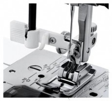 Janome Juno J100 varr&oacute;g&eacute;p H&aacute;ztart&aacute;s / Otthon / K&uuml;lt&eacute;r - Varr&oacute;g&eacute;p - 525041