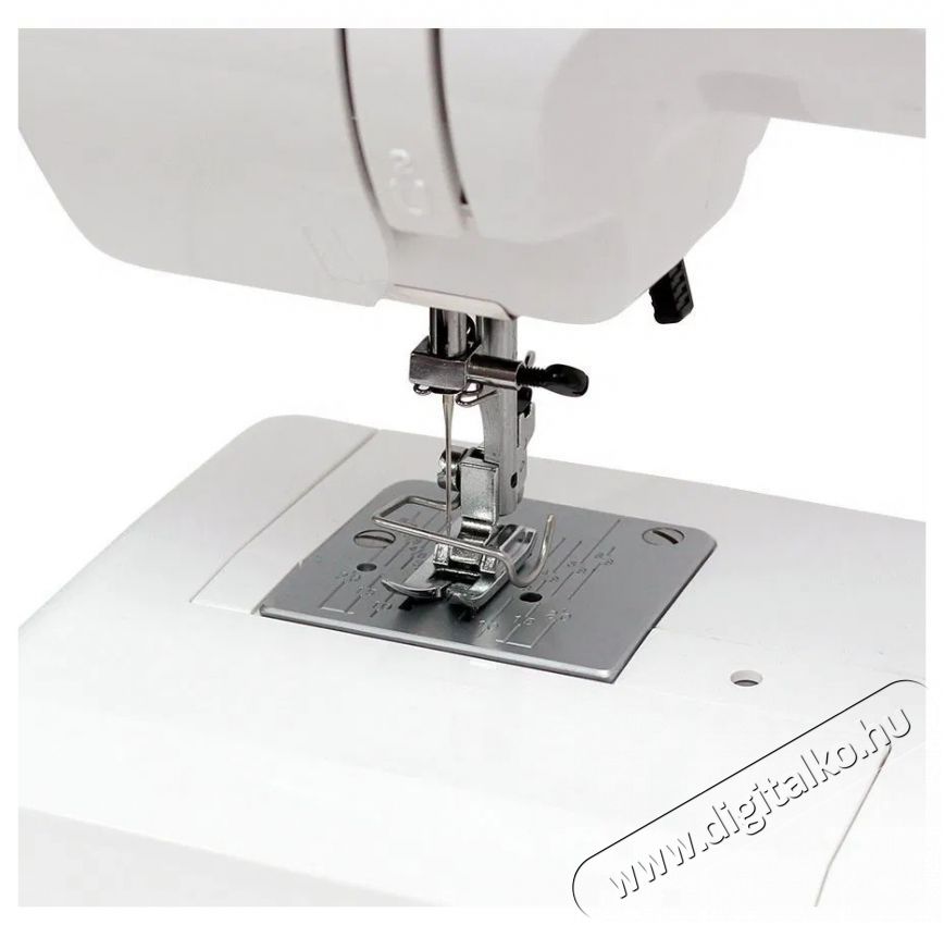 Janome Juno J15 varr&oacute;g&eacute;p H&aacute;ztart&aacute;s / Otthon / K&uuml;lt&eacute;r - Varr&oacute;g&eacute;p - 525042