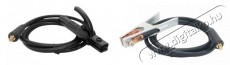 Jasic ARC 200 PRO professzion&aacute;lis hegesztő inverter, 230 V, 200 A, 1,6-4 mm elektr&oacute;da, MMA hegesztő tartoz&eacute;kok H&aacute;ztart&aacute;s / Otthon / K&uuml;lt&eacute;r - Szersz&aacute;m - Hegesztő - 536927