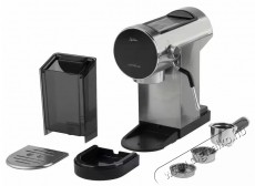 Jata JECA2300 Karos k&aacute;v&eacute;főző Konyhai term&eacute;kek - K&aacute;v&eacute;főző / k&aacute;v&eacute;&ouml;rlő / kieg&eacute;sz&iacute;tő - Pressz&oacute; k&aacute;v&eacute;főző - 529644