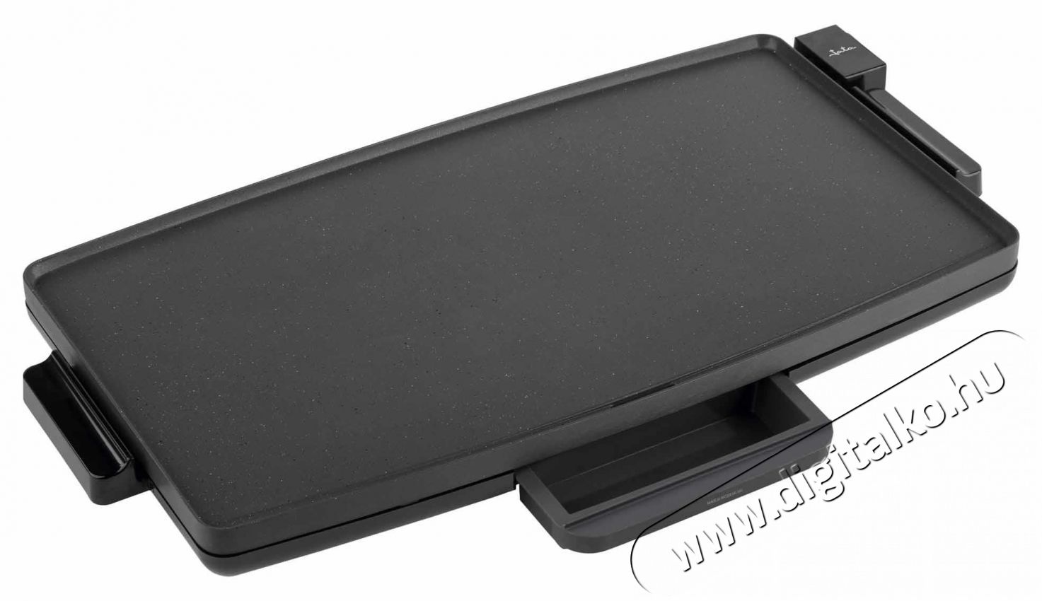 Jata JEGR1603 XXL elektromos grill Konyhai term&eacute;kek - S&uuml;tő-főzőlap, tűzhely (szabadon&aacute;ll&oacute;) - Mini s&uuml;tő / mini grill / mini konyha - 529647