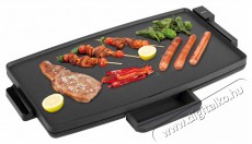Jata JEGR1603 XXL elektromos grill Konyhai term&eacute;kek - S&uuml;tő-főzőlap, tűzhely (szabadon&aacute;ll&oacute;) - Mini s&uuml;tő / mini grill / mini konyha - 529647