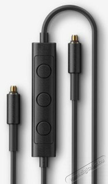 Jays Q-Jays Cable Windows f&uuml;lhallgat&oacute; k&aacute;bel Audio-Video / Hifi / Multim&eacute;dia - F&uuml;l &eacute;s Fejhallgat&oacute;k - F&uuml;lhallgat&oacute; kieg&eacute;sz&iacute;tő - 293515
