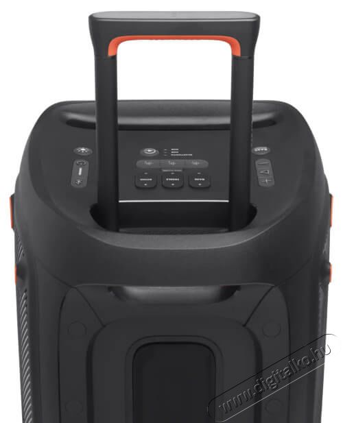 JBL Partybox 310 Bluetooth hangsz&oacute;r&oacute; Audio-Video / Hifi / Multim&eacute;dia - Party / DJ term&eacute;k - Party term&eacute;k - 371605
