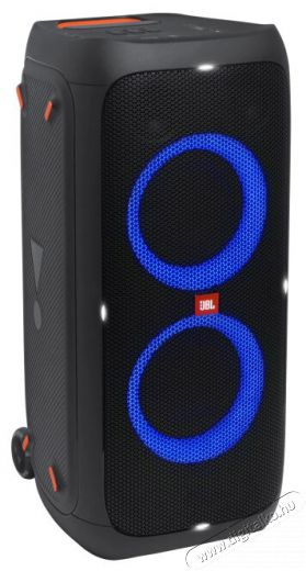JBL Partybox 310 Bluetooth hangsz&oacute;r&oacute; Audio-Video / Hifi / Multim&eacute;dia - Party / DJ term&eacute;k - Party term&eacute;k - 371605
