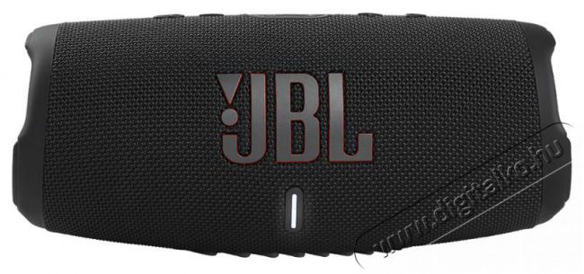 JBL CHARGE 5 BLK Bluetooth hangsz&oacute;r&oacute; - fekete  Audio-Video / Hifi / Multim&eacute;dia - Hordozhat&oacute;, vezet&eacute;k n&eacute;lk&uuml;li / bluetooth hangsug&aacute;rz&oacute; - Hordozhat&oacute;, vezet&eacute;k n&eacute;lk&uuml;li / bluetooth hangsug&aacute;rz&oacute; - 375109