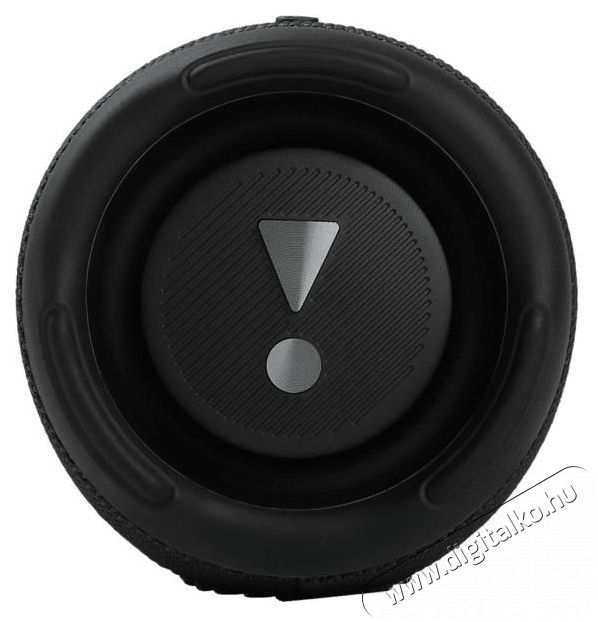 JBL CHARGE 5 BLK Bluetooth hangsz&oacute;r&oacute; - fekete  Audio-Video / Hifi / Multim&eacute;dia - Hordozhat&oacute;, vezet&eacute;k n&eacute;lk&uuml;li / bluetooth hangsug&aacute;rz&oacute; - Hordozhat&oacute;, vezet&eacute;k n&eacute;lk&uuml;li / bluetooth hangsug&aacute;rz&oacute; - 375109
