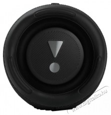 JBL CHARGE 5 BLK Bluetooth hangsz&oacute;r&oacute; - fekete  Audio-Video / Hifi / Multim&eacute;dia - Hordozhat&oacute;, vezet&eacute;k n&eacute;lk&uuml;li / bluetooth hangsug&aacute;rz&oacute; - Hordozhat&oacute;, vezet&eacute;k n&eacute;lk&uuml;li / bluetooth hangsug&aacute;rz&oacute; - 375109