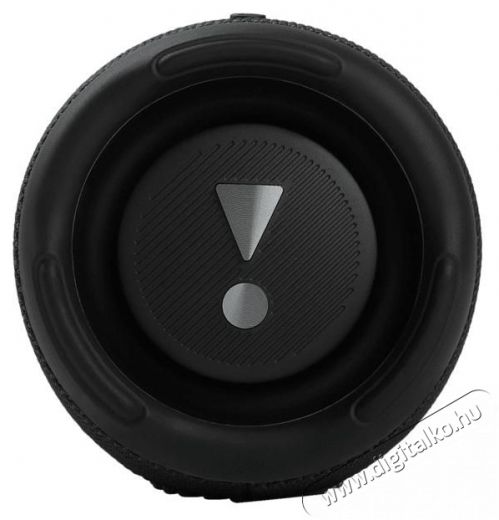 JBL CHARGE 5 BLK Bluetooth hangsz&oacute;r&oacute; - fekete  Audio-Video / Hifi / Multim&eacute;dia - Hordozhat&oacute;, vezet&eacute;k n&eacute;lk&uuml;li / bluetooth hangsug&aacute;rz&oacute; - Hordozhat&oacute;, vezet&eacute;k n&eacute;lk&uuml;li / bluetooth hangsug&aacute;rz&oacute; - 375109