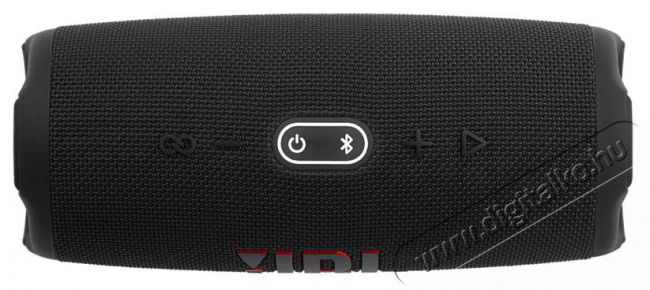 JBL CHARGE 5 BLK Bluetooth hangsz&oacute;r&oacute; - fekete  Audio-Video / Hifi / Multim&eacute;dia - Hordozhat&oacute;, vezet&eacute;k n&eacute;lk&uuml;li / bluetooth hangsug&aacute;rz&oacute; - Hordozhat&oacute;, vezet&eacute;k n&eacute;lk&uuml;li / bluetooth hangsug&aacute;rz&oacute; - 375109