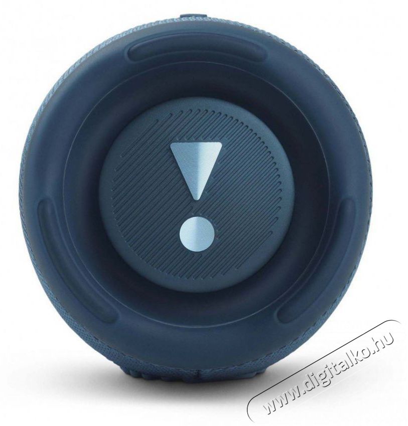 JBL CHARGE 5 BLUE Bluetooth hangsz&oacute;r&oacute; - k&eacute;k  Audio-Video / Hifi / Multim&eacute;dia - Hordozhat&oacute;, vezet&eacute;k n&eacute;lk&uuml;li / bluetooth hangsug&aacute;rz&oacute; - Hordozhat&oacute;, vezet&eacute;k n&eacute;lk&uuml;li / bluetooth hangsug&aacute;rz&oacute; - 375110