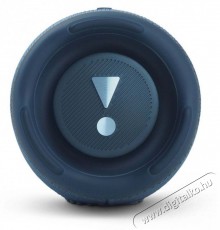 JBL CHARGE 5 BLUE Bluetooth hangsz&oacute;r&oacute; - k&eacute;k  Audio-Video / Hifi / Multim&eacute;dia - Hordozhat&oacute;, vezet&eacute;k n&eacute;lk&uuml;li / bluetooth hangsug&aacute;rz&oacute; - Hordozhat&oacute;, vezet&eacute;k n&eacute;lk&uuml;li / bluetooth hangsug&aacute;rz&oacute; - 375110