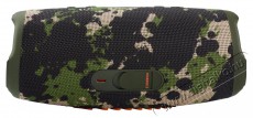 JBL CHARGE 5 SQUAD Bluetooth hangsz&oacute;r&oacute; - terepmint&aacute;s  Audio-Video / Hifi / Multim&eacute;dia - Hordozhat&oacute;, vezet&eacute;k n&eacute;lk&uuml;li / bluetooth hangsug&aacute;rz&oacute; - Hordozhat&oacute;, vezet&eacute;k n&eacute;lk&uuml;li / bluetooth hangsug&aacute;rz&oacute; - 375115