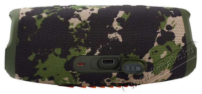 JBL CHARGE 5 SQUAD Bluetooth hangsz&oacute;r&oacute; - terepmint&aacute;s  Audio-Video / Hifi / Multim&eacute;dia - Hordozhat&oacute;, vezet&eacute;k n&eacute;lk&uuml;li / bluetooth hangsug&aacute;rz&oacute; - Hordozhat&oacute;, vezet&eacute;k n&eacute;lk&uuml;li / bluetooth hangsug&aacute;rz&oacute; - 375115