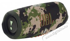 JBL CHARGE 5 SQUAD Bluetooth hangsz&oacute;r&oacute; - terepmint&aacute;s  Audio-Video / Hifi / Multim&eacute;dia - Hordozhat&oacute;, vezet&eacute;k n&eacute;lk&uuml;li / bluetooth hangsug&aacute;rz&oacute; - Hordozhat&oacute;, vezet&eacute;k n&eacute;lk&uuml;li / bluetooth hangsug&aacute;rz&oacute; - 375115