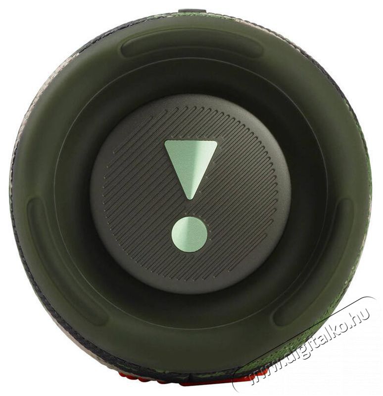 JBL CHARGE 5 SQUAD Bluetooth hangsz&oacute;r&oacute; - terepmint&aacute;s  Audio-Video / Hifi / Multim&eacute;dia - Hordozhat&oacute;, vezet&eacute;k n&eacute;lk&uuml;li / bluetooth hangsug&aacute;rz&oacute; - Hordozhat&oacute;, vezet&eacute;k n&eacute;lk&uuml;li / bluetooth hangsug&aacute;rz&oacute; - 375115