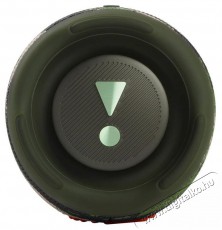 JBL CHARGE 5 SQUAD Bluetooth hangsz&oacute;r&oacute; - terepmint&aacute;s  Audio-Video / Hifi / Multim&eacute;dia - Hordozhat&oacute;, vezet&eacute;k n&eacute;lk&uuml;li / bluetooth hangsug&aacute;rz&oacute; - Hordozhat&oacute;, vezet&eacute;k n&eacute;lk&uuml;li / bluetooth hangsug&aacute;rz&oacute; - 375115