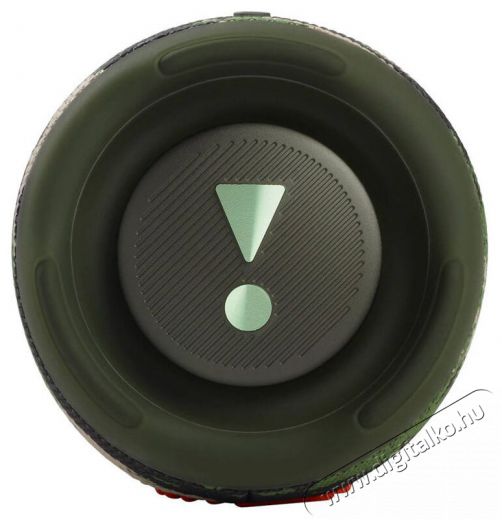 JBL CHARGE 5 SQUAD Bluetooth hangsz&oacute;r&oacute; - terepmint&aacute;s  Audio-Video / Hifi / Multim&eacute;dia - Hordozhat&oacute;, vezet&eacute;k n&eacute;lk&uuml;li / bluetooth hangsug&aacute;rz&oacute; - Hordozhat&oacute;, vezet&eacute;k n&eacute;lk&uuml;li / bluetooth hangsug&aacute;rz&oacute; - 375115
