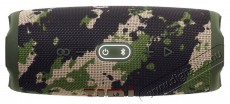 JBL CHARGE 5 SQUAD Bluetooth hangsz&oacute;r&oacute; - terepmint&aacute;s  Audio-Video / Hifi / Multim&eacute;dia - Hordozhat&oacute;, vezet&eacute;k n&eacute;lk&uuml;li / bluetooth hangsug&aacute;rz&oacute; - Hordozhat&oacute;, vezet&eacute;k n&eacute;lk&uuml;li / bluetooth hangsug&aacute;rz&oacute; - 375115