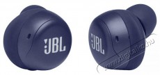 JBL Live Free NC + True Wireless Bluetooth akt&iacute;v zajcs&ouml;kkentős f&uuml;lhallgat&oacute; - k&eacute;k  Audio-Video / Hifi / Multim&eacute;dia - F&uuml;l &eacute;s Fejhallgat&oacute;k - F&uuml;lhallgat&oacute; - 375120