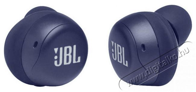 JBL Live Free NC + True Wireless Bluetooth akt&iacute;v zajcs&ouml;kkentős f&uuml;lhallgat&oacute; - k&eacute;k  Audio-Video / Hifi / Multim&eacute;dia - F&uuml;l &eacute;s Fejhallgat&oacute;k - F&uuml;lhallgat&oacute; - 375120