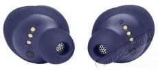 JBL Live Free NC + True Wireless Bluetooth akt&iacute;v zajcs&ouml;kkentős f&uuml;lhallgat&oacute; - k&eacute;k  Audio-Video / Hifi / Multim&eacute;dia - F&uuml;l &eacute;s Fejhallgat&oacute;k - F&uuml;lhallgat&oacute; - 375120