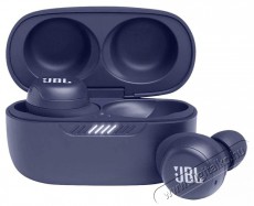 JBL Live Free NC + True Wireless Bluetooth akt&iacute;v zajcs&ouml;kkentős f&uuml;lhallgat&oacute; - k&eacute;k  Audio-Video / Hifi / Multim&eacute;dia - F&uuml;l &eacute;s Fejhallgat&oacute;k - F&uuml;lhallgat&oacute; - 375120