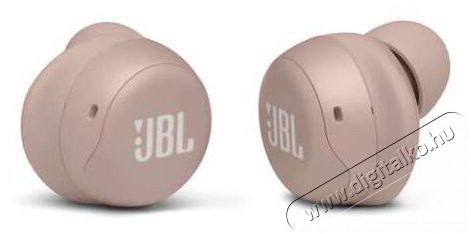 JBL Live Free NC + True Wireless Bluetooth akt&iacute;v zajcs&ouml;kkentős f&uuml;lhallgat&oacute; - r&oacute;zsasz&iacute;n  Audio-Video / Hifi / Multim&eacute;dia - F&uuml;l &eacute;s Fejhallgat&oacute;k - F&uuml;lhallgat&oacute; - 375119