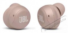 JBL Live Free NC + True Wireless Bluetooth akt&iacute;v zajcs&ouml;kkentős f&uuml;lhallgat&oacute; - r&oacute;zsasz&iacute;n  Audio-Video / Hifi / Multim&eacute;dia - F&uuml;l &eacute;s Fejhallgat&oacute;k - F&uuml;lhallgat&oacute; - 375119