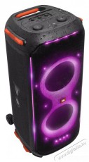 JBL PartyBox 710 Bluetooth party hangsz&oacute;r&oacute; - fekete  Audio-Video / Hifi / Multim&eacute;dia - Party / DJ term&eacute;k - Party term&eacute;k - 375159