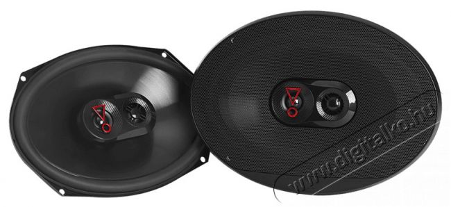JBL STAGE3 9637 15x23cm 3 utas nagy ov&aacute;lis aut&oacute; hangsz&oacute;r&oacute; Aut&oacute;hifi / Aut&oacute; felszerel&eacute;s - Aut&oacute; hangsug&aacute;rz&oacute; - Hangsz&oacute;r&oacute; - 375135