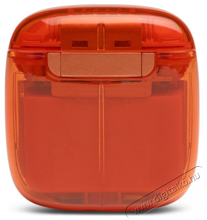 JBL T225TWS GHOSTORG True Wireless Bluetooth f&uuml;lhallgat&oacute; - narancss&aacute;rga  Audio-Video / Hifi / Multim&eacute;dia - F&uuml;l &eacute;s Fejhallgat&oacute;k - F&uuml;lhallgat&oacute; - 375091