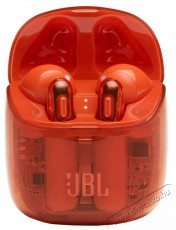 JBL T225TWS GHOSTORG True Wireless Bluetooth f&uuml;lhallgat&oacute; - narancss&aacute;rga  Audio-Video / Hifi / Multim&eacute;dia - F&uuml;l &eacute;s Fejhallgat&oacute;k - F&uuml;lhallgat&oacute; - 375091