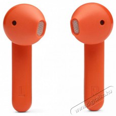 JBL T225TWS GHOSTORG True Wireless Bluetooth f&uuml;lhallgat&oacute; - narancss&aacute;rga  Audio-Video / Hifi / Multim&eacute;dia - F&uuml;l &eacute;s Fejhallgat&oacute;k - F&uuml;lhallgat&oacute; - 375091