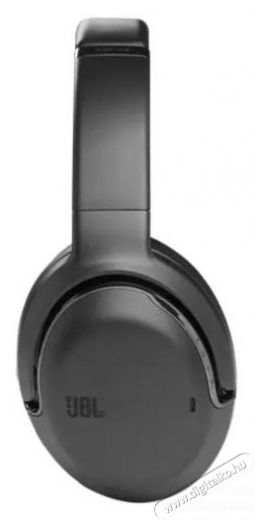JBL TOUR ONE BLK Bluetooth zajszűrős fejhallgat&oacute; - fekete  Audio-Video / Hifi / Multim&eacute;dia - F&uuml;l &eacute;s Fejhallgat&oacute;k - Fejhallgat&oacute; - 375150