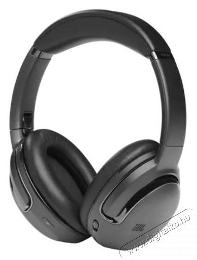 JBL TOUR ONE BLK Bluetooth zajszűrős fejhallgat&oacute; - fekete  Audio-Video / Hifi / Multim&eacute;dia - F&uuml;l &eacute;s Fejhallgat&oacute;k - Fejhallgat&oacute; - 375150