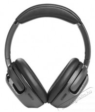 JBL TOUR ONE BLK Bluetooth zajszűrős fejhallgat&oacute; - fekete  Audio-Video / Hifi / Multim&eacute;dia - F&uuml;l &eacute;s Fejhallgat&oacute;k - Fejhallgat&oacute; - 375150