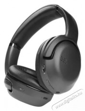 JBL TOUR ONE BLK Bluetooth zajszűrős fejhallgat&oacute; - fekete  Audio-Video / Hifi / Multim&eacute;dia - F&uuml;l &eacute;s Fejhallgat&oacute;k - Fejhallgat&oacute; - 375150