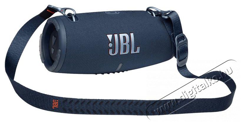 JBL XTREME3 Bluetooth hangsz&oacute;r&oacute; - k&eacute;k  Audio-Video / Hifi / Multim&eacute;dia - Hordozhat&oacute;, vezet&eacute;k n&eacute;lk&uuml;li / bluetooth hangsug&aacute;rz&oacute; - Hordozhat&oacute;, vezet&eacute;k n&eacute;lk&uuml;li / bluetooth hangsug&aacute;rz&oacute; - 375069