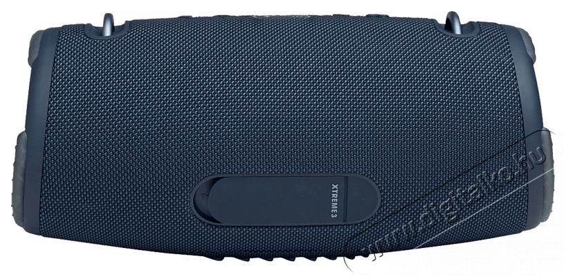 JBL XTREME3 Bluetooth hangsz&oacute;r&oacute; - k&eacute;k  Audio-Video / Hifi / Multim&eacute;dia - Hordozhat&oacute;, vezet&eacute;k n&eacute;lk&uuml;li / bluetooth hangsug&aacute;rz&oacute; - Hordozhat&oacute;, vezet&eacute;k n&eacute;lk&uuml;li / bluetooth hangsug&aacute;rz&oacute; - 375069