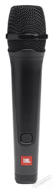 JBL PBM100 BLK PartyBox fekete mikrofon Fot&oacute;-Vide&oacute; kieg&eacute;sz&iacute;tők - Mikrofon - &Eacute;nek &eacute;s hangszer mikrofon - 376479